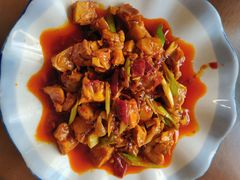 -天回镇何氏豆腐(总店)