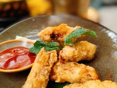 -Tegu泰古莲·泰国餐厅(红山6979店)
