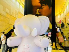 -大光明电影院(南京西路店)