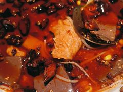 -花椒俏川菜小馆(南海万达店)