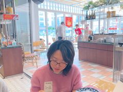 -BOTTEGA意库(中骏世界城店)