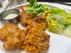 -元气寿司(益田假日广场店)