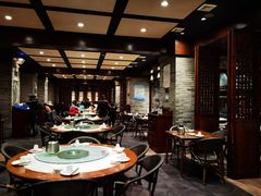-北京老铺烤鸭(西稍门店)
