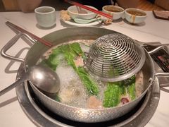 -八合里潮汕鲜牛肉火锅(深圳海岸城店)