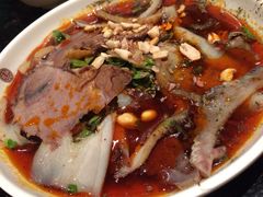 -夫妻肺片·中华老字号·正宗川菜(春熙路店)