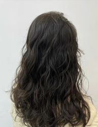 -丽时 Hair Salon