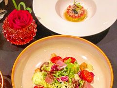 -圣丰索菲特·法国餐厅