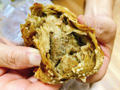 -李小老烧饼(常营民族家园店)