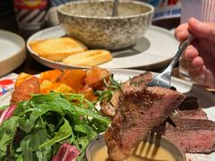 -Brut Eatery悦璞食堂(建国东路店)