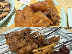 -状元阁烧烤(新华路总店)