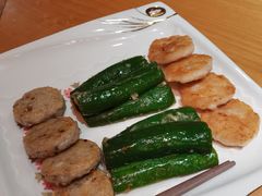 -德胜轩正宗顺德菜(宝安沙井会展中心店)