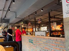 -管氏翅吧(甘家口店)