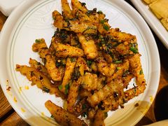 -云海肴·汽锅鸡·云南菜(苏州中心店)