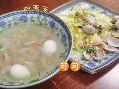 -福州人铭小吃