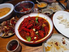 -必点海鲜·鲅鱼水饺(鞍山西道店)
