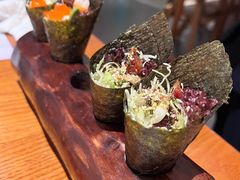 -花潮料理艺食馆(SM新生活广场店)