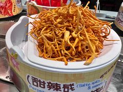 -龍歌自助小火锅(李沧顺和汇店)