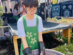 -大理古城金花扎染坊