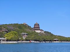 -颐和园