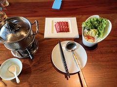 -龙吟山房(青龙山庄店)