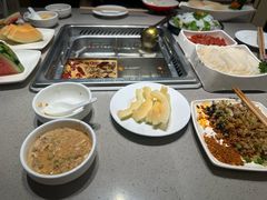-海底捞火锅(龙湖三千集店)
