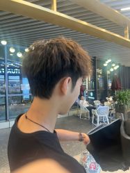 -U·NI SALON 造型