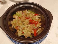 -臻宝中餐厅·大连菜·海鲜·融合菜(大连一方城堡豪华精选酒店)