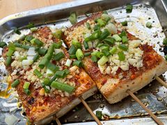 -石棉老鬼烧烤(温江店)