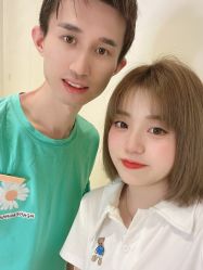 -逸丝风尚专注烫染
