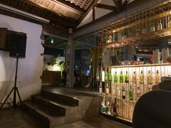 -Nirvana Cafe&Bar(北仓文创街区店)