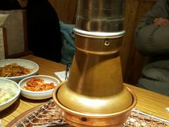 -王妃家(明洞中央店)