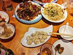 -满盆红龙虾(开发区店)