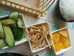 -南城十里潮汕鲜牛火锅·鲜虾生滚粥(融汇老商埠店)