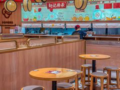 -赵记传承·中式甜品(中山石岐大信店)