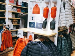 -优衣库(上海虹口龙之梦店)