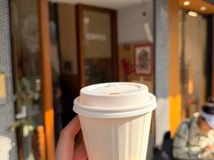 -Radar Coffee(思南路店)
