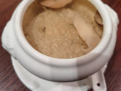 -蛇口希尔顿南海酒店·随轩中餐厅·粤菜