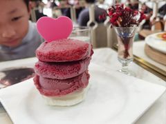 千层冰淇淋-MADO冰淇淋咖啡馆(淘金店)