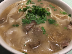 -萧记三鲜烩面(郑汴路店)