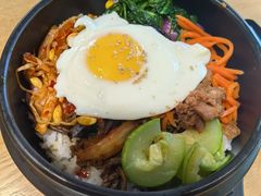 -鸭绿江民族饭店(总店)