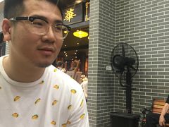 -粥旺庄(芳村店)