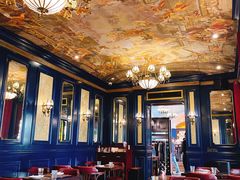 大堂-Golden Lily河内巴黎法越料理餐厅(建国西路店)