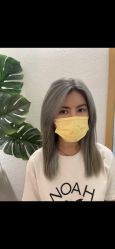 点击看大图 -菲·木田moontin造型salon