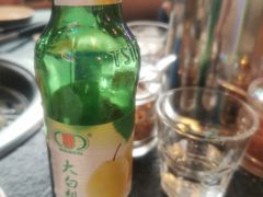 -老卜奎齐齐哈尔烤肉(人民东路店)