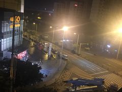-卓锦曼购中心(国香街店)
