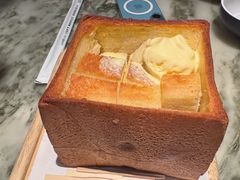 -绿茶餐厅(昌平悦荟店)