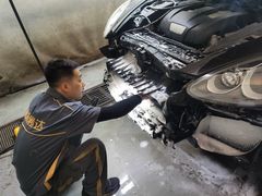 -博睿通达汽车修理站