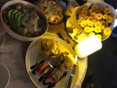 -农畉LONFOOD(福田星河COCOPark店)