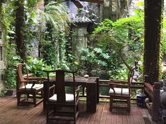 -The Flowers Coffee(南山店)