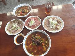 -周记三套车·甘肃名小吃